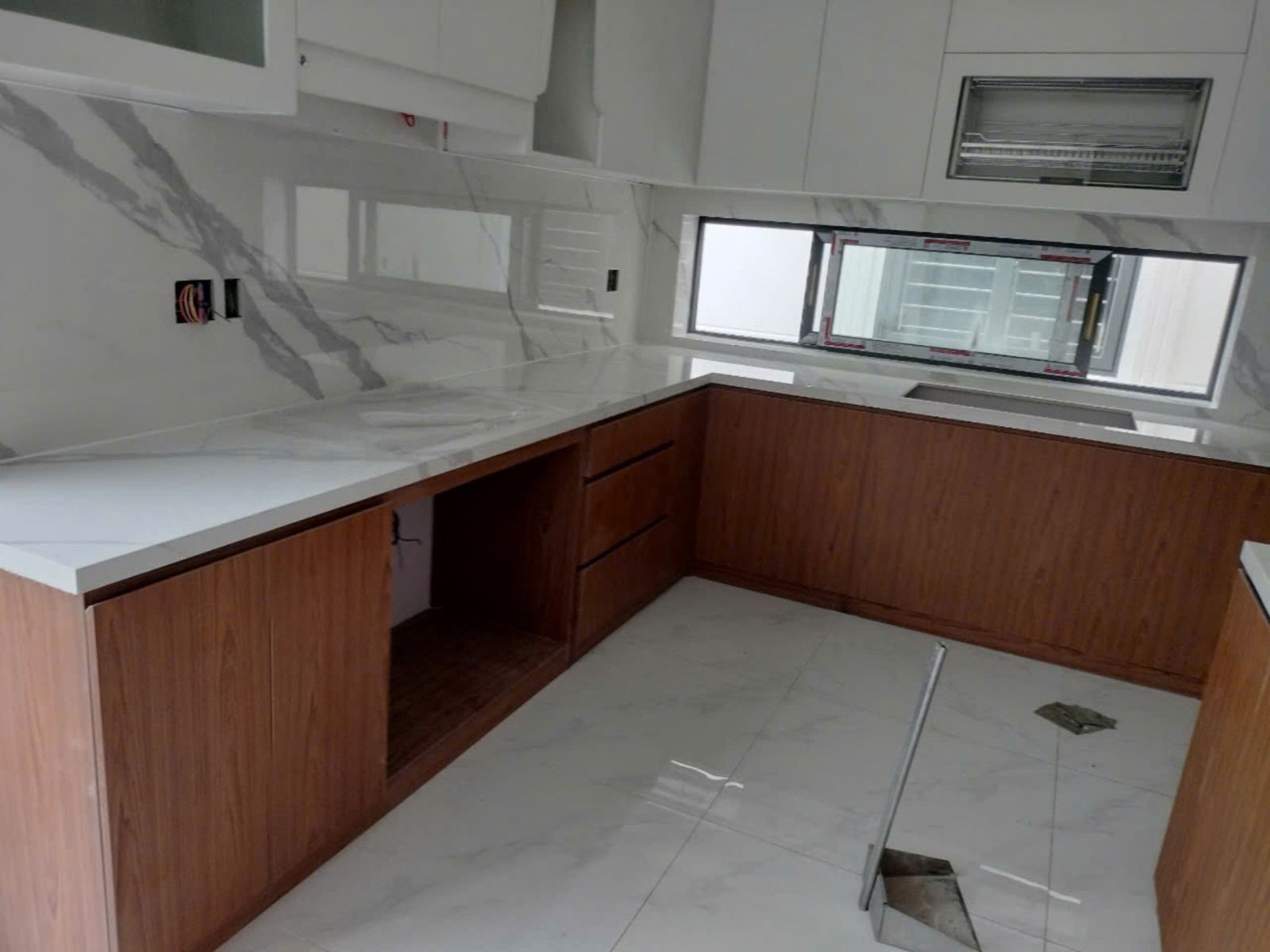 Đá Hoa Cương Tại Quận 7