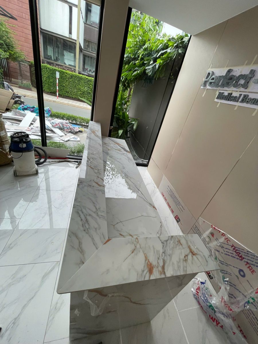 thi công đá hoa cương tại Thủ Đức