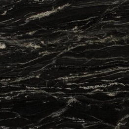 ĐÁ GRANITE ĐEN BLACK- FOREST