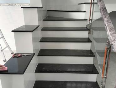 Tìm Đơn Vị Thi Công Đá Hoa Cương Uy Tín Tại Nhà Bè