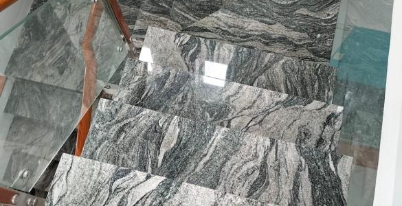 50+ Mẫu Thi Công Đá Hoa Cương Cầu Thang Tại Quận 7